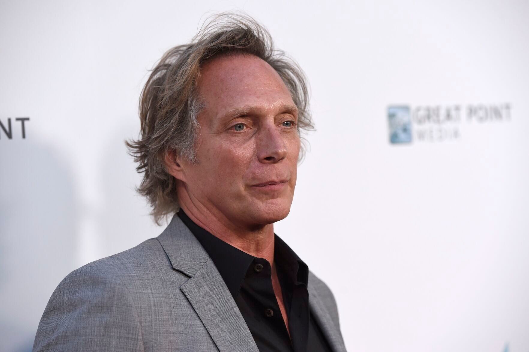 William Fichtner